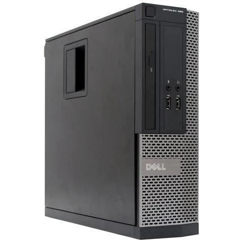 Dell/Hp/Lenovo i3 2nd Gen/8GB/256GB