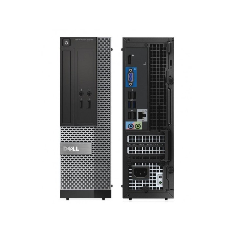 Dell/Hp/Lenovo i5 4th Gen/8GB/256GB