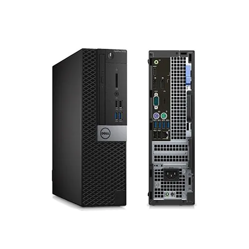 Dell/Hp/Lenovo i3 7th Gen/8GB/256GB