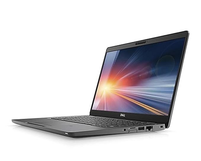 Dell Latitude 5300 - i5 8th Gen/8GB/256GB