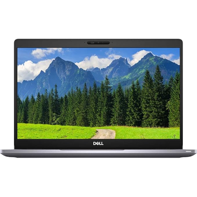 Dell Latitude 5410 - i7 10th Gen/8GB/256GB
