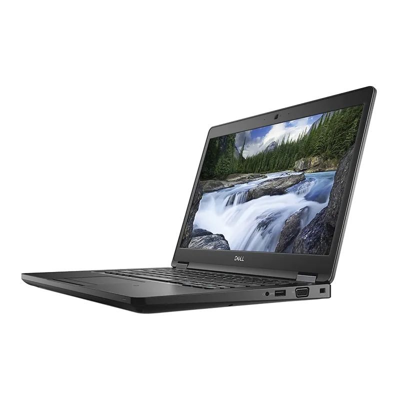 DELL Latitude 5490 - i5 8th Gen/8GB/256GB
