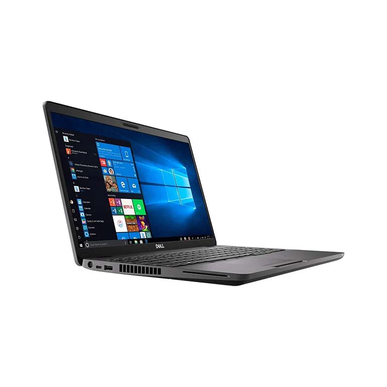 Dell Latitude 5500 - i5 8th Gen/8GB/256GB