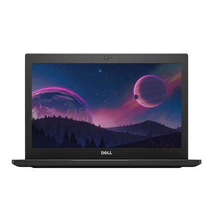 Dell Latitude 7390 - i7 8th Gen/16GB/256GB