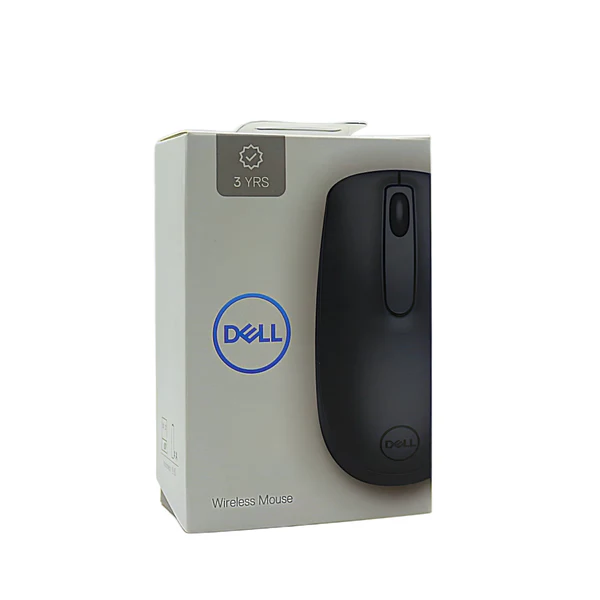 Dell WM118 Wireless Mouse