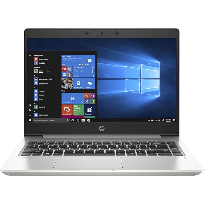 HP Probook 440 G7 - i5 10th Gen/8GB/265GB