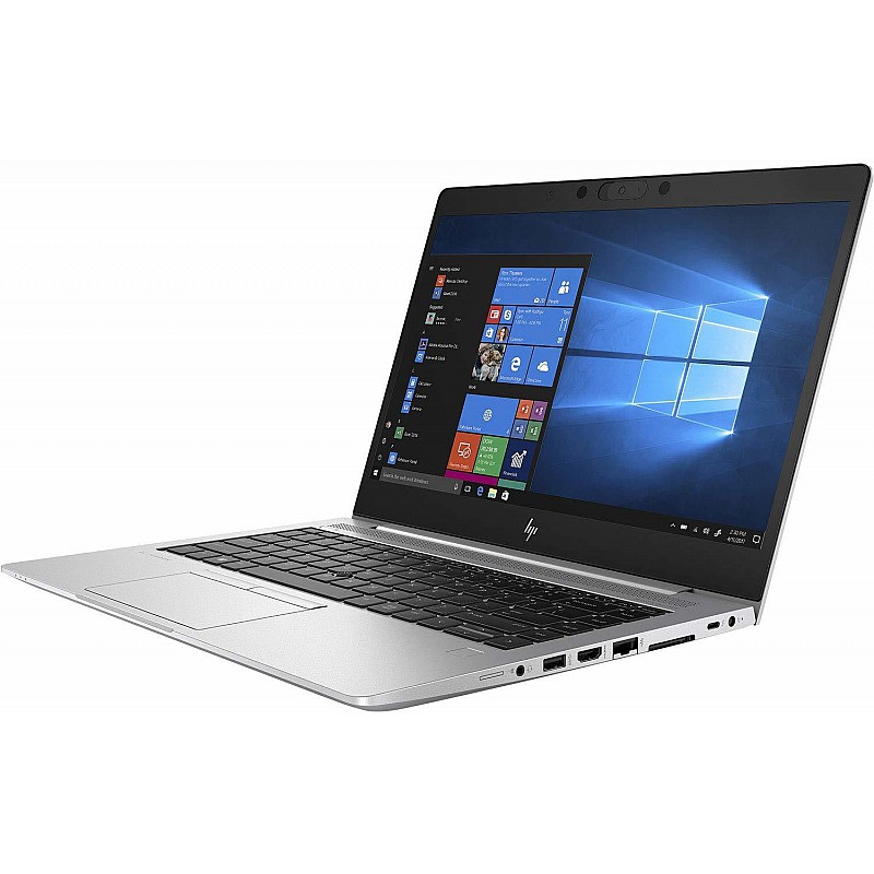 HP ProBook 640 G4 - i5 8th Gen/8GB/256GB