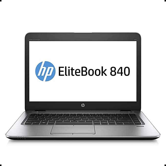 HP EliteBook 840 G3- i5 6th Gen/8GB/256GB