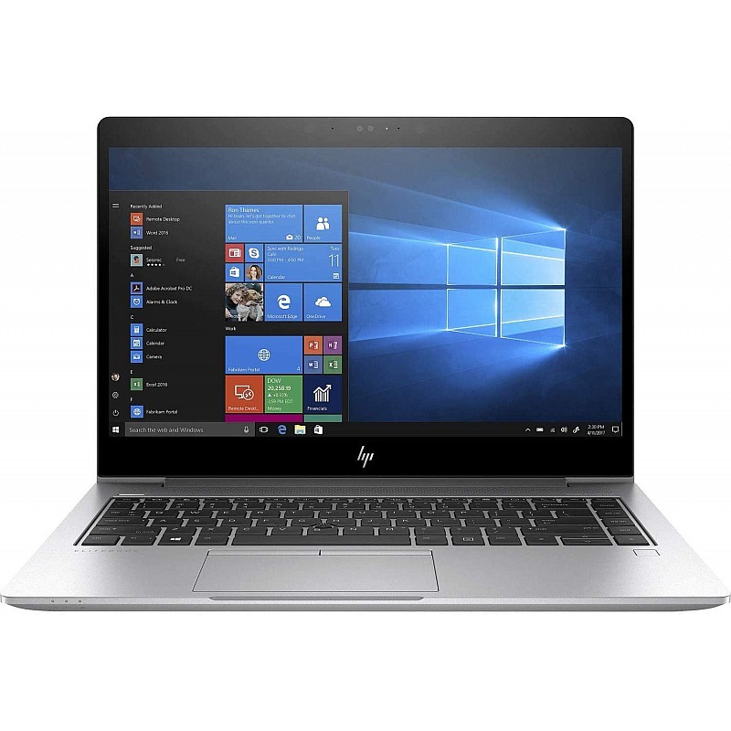 HP ProBook 840 G5 - i5 8th Gen/8GB/256GB