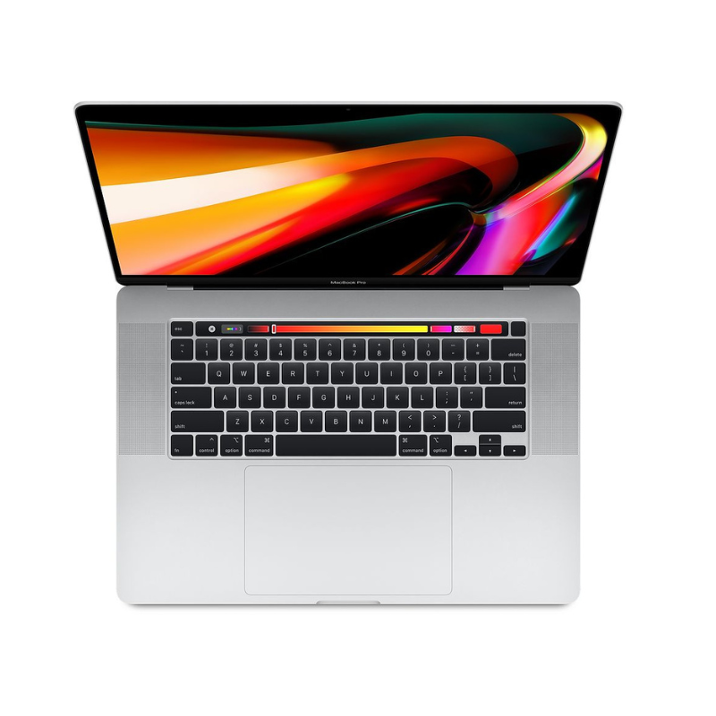 APPLE MACBOOK PRO A2141 - i9/16GB/512GB