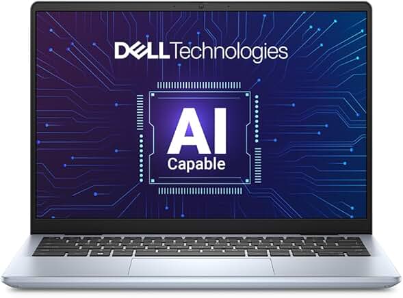 AI-Powered Laptops, Like New!