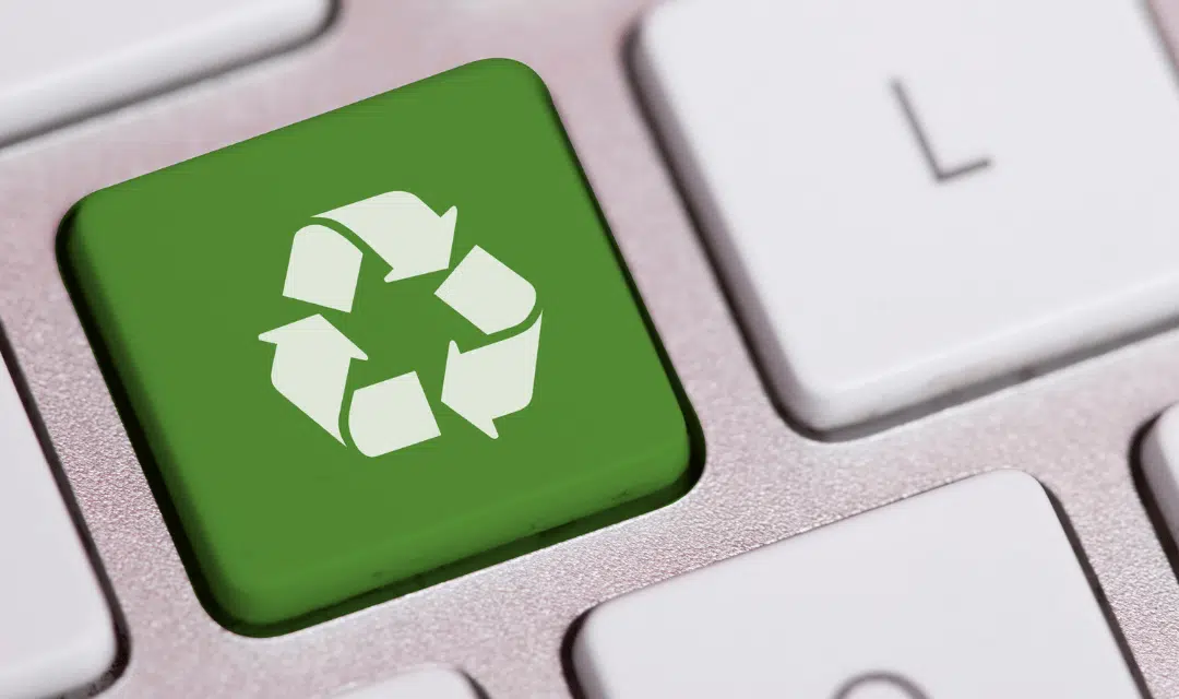 Sustainable Tech Choices