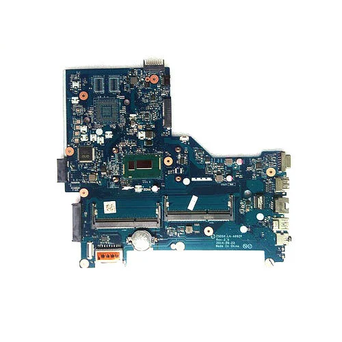 Motherboard