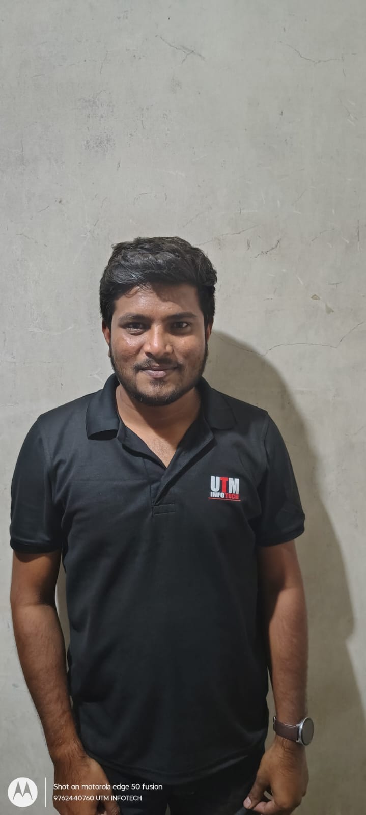 Head of Marketing