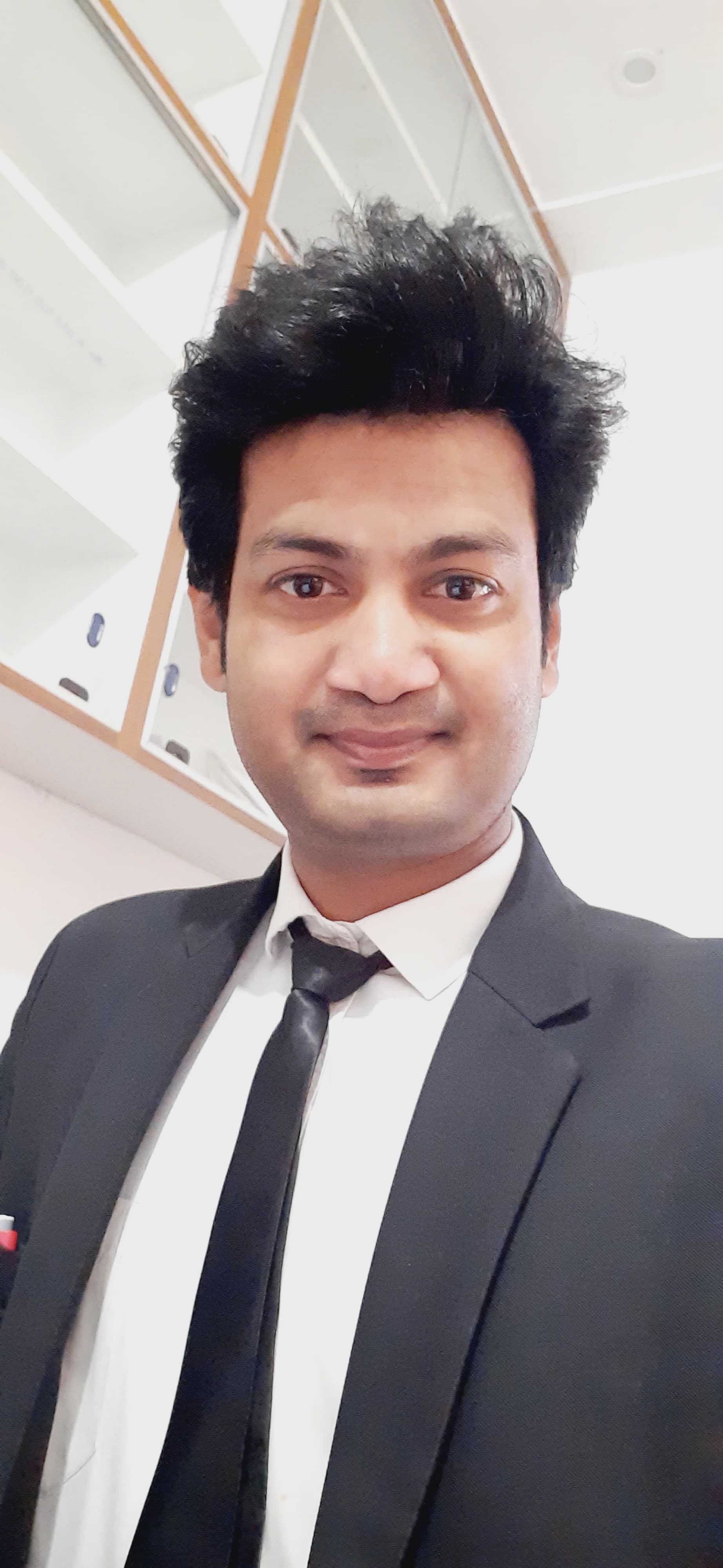 Head of Sales